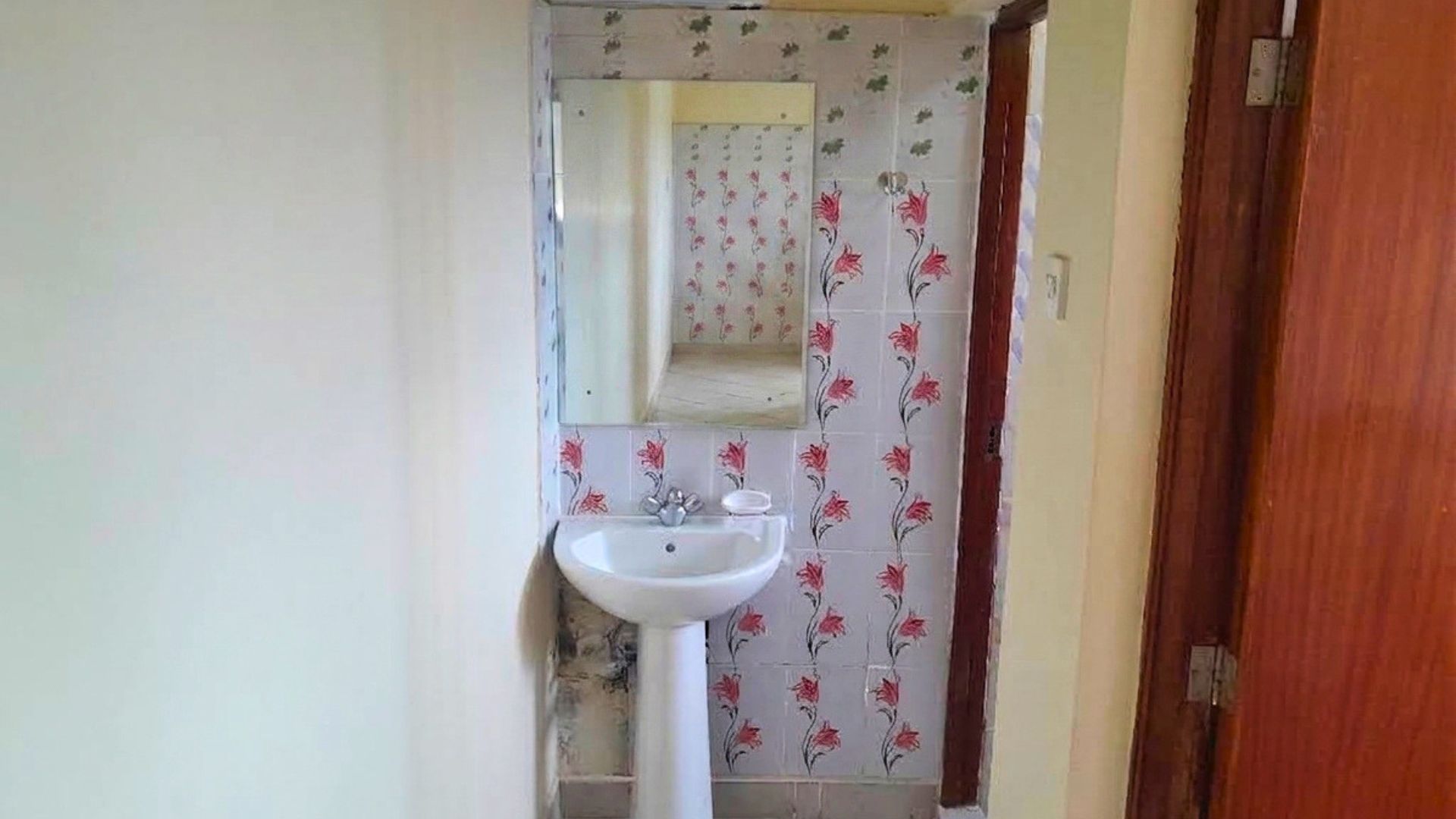 En-Suite Luxury Bath